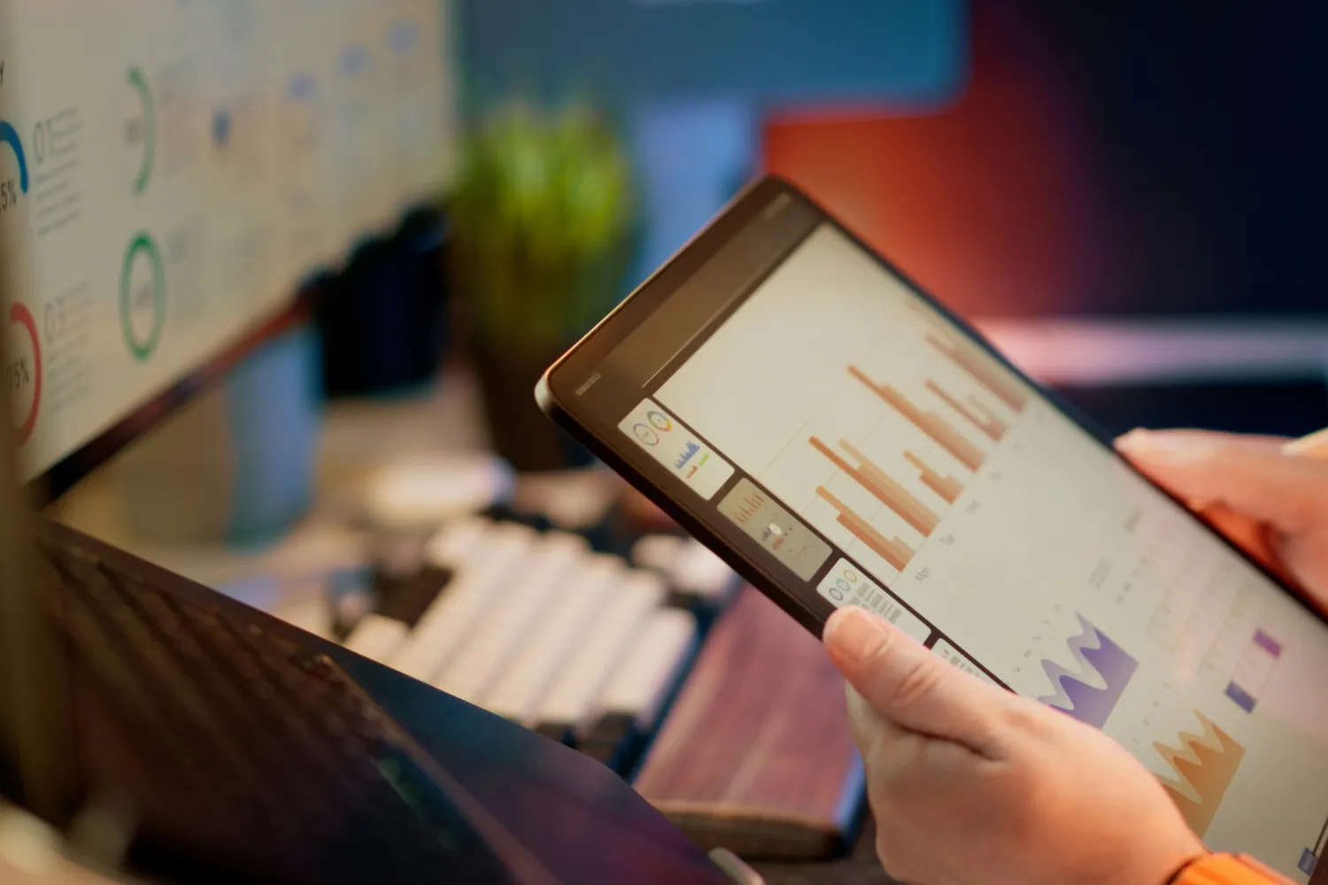 När digitalisering bromsar kommuner: varför verktyg inte räcker