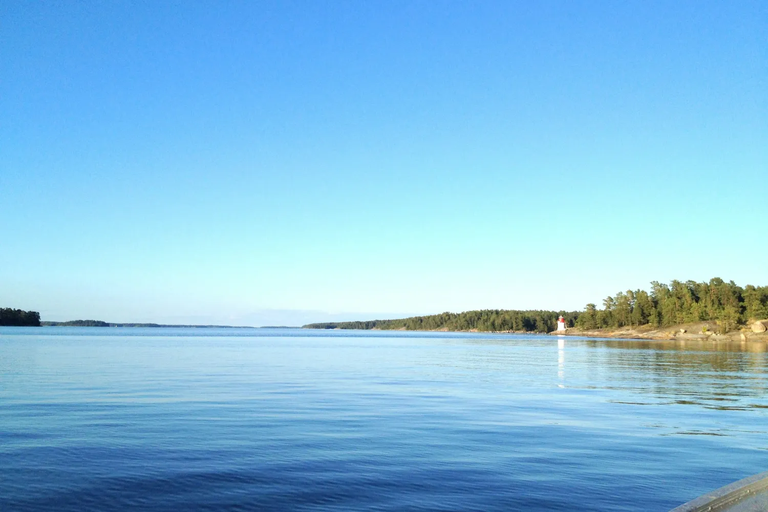 Nu frågar turisten AI istället för Google – så kan Roslagens företag hänga med