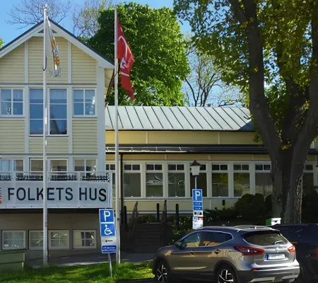 Loppis/hantverksmarknad
