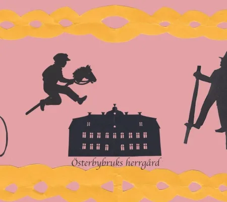 Lek som aldrig förr!