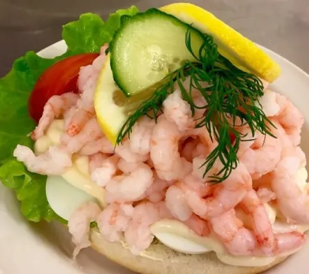 Fredagserbjudande