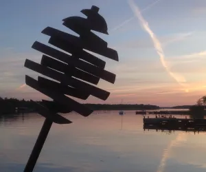 Roslagens skärgård