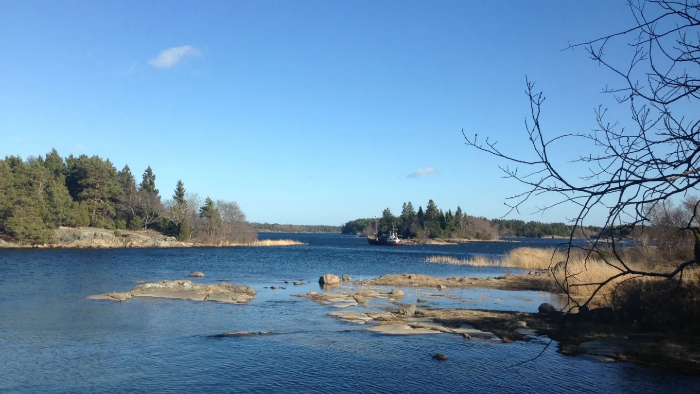 Gräsö Turism | Visit Roslagen