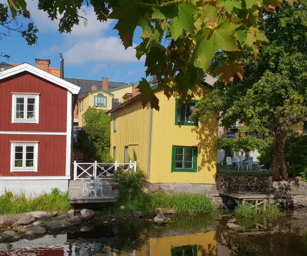 Norrtäljeån