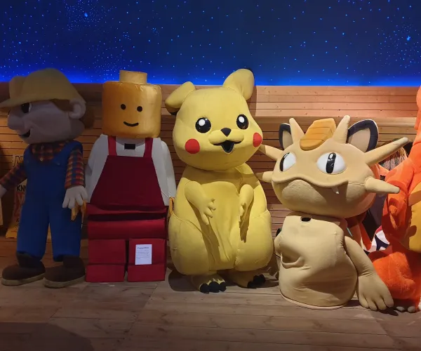 Knutmassomuseet Gimo