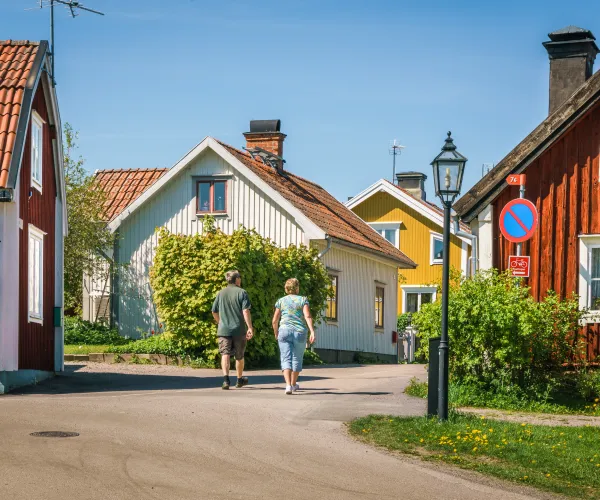 Södra Tullportsgatan 